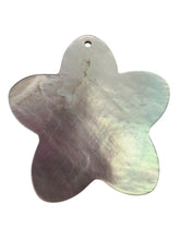 Flower Mother of Pearl, SKU#M296