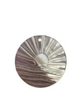 Stunning carved Mother Of Pearl, SKU#M4692