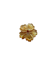 Carved MOP, tear drop shape mother of pearl. SKU#M4682Y