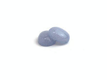 Gray Jasper Oval Cabochon Sku#M1822