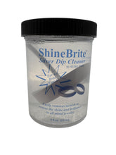 Silver Dip Cleaner