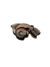 Fish mother of pearl, SKU#M4325