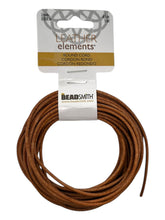 Leather Cord
