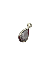 Charm Silver Plated#M3251