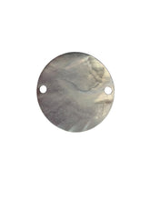 Round mother of pearl, SKU#M2632