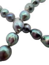 AAA+ Akoya, Japan Ocean Keshi Pearls