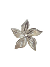 White Flower mother of pearl, SKU#M4609