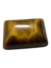 Tiger eye bead, SKU#M877