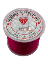Charmingo Elastic Neon Pink
