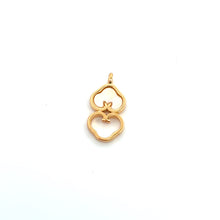 Gold filled charm, SKU#M4430