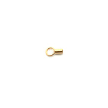 14KGF Crimp Endcap