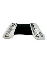 Nylon Bead Cord Black Card