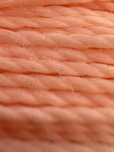 Waxed Brazilian Cord