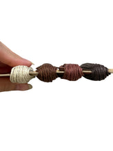 Hemp 4 Color Card
