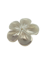 White flower mother of pearl, SKU#M4608