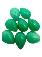 Jade gemstone,SKU:M1935Color:Light green jasper