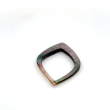 Mother of Pearl Charm