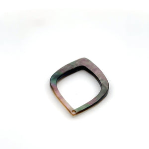 Mother of Pearl Charm