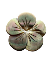 Flower mother of pearl, SKU#M4610