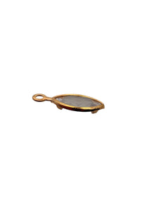 Charm Gold Plated#M3254