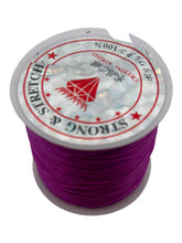 Charmingo Elastic Hot Pink