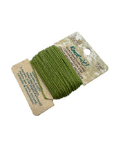 Waxed Brazilian Cord
