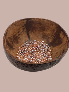 100% natural loose Keshi Edison pearls