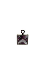 Charm Silver Plated#M3238