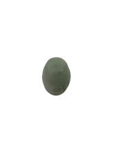 Stunning carved jade bead, SKU#JB32