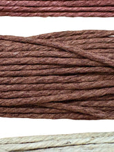Hemp 4 Color Card