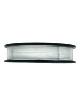 Soft Flex Beading Wire Medium White Quartz