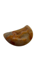 Gem Stone Color:Crazy Lace Jasper#M2534