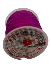 Charmingo Elastic Hot Pink