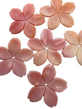 Pink Mother Of Pearl Flower, SKU#M4506