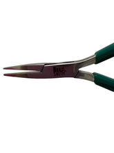 Micro-Fine Flat Nose Pliers