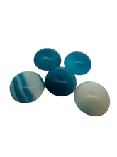 Jade Gemstone, Cirlce shape Jade Gemstone SKU#M1804