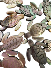 Turtle mother of pearl, SKU#M391