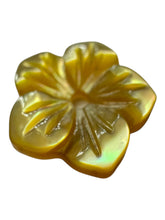 Tiny Flower Mother Of Pearl, SKU#M4400