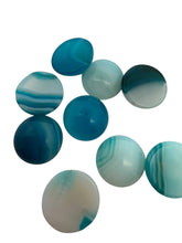 Jade Gemstone, Cirlce shape Jade Gemstone SKU#M1804