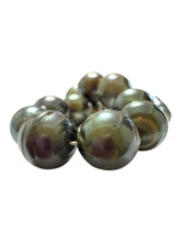 Tahitian Pearl Strand, 100%Natural, SKU#TPS24