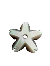 Flower Mother Of Pearl, SKU#M4535