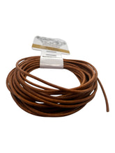 Leather Cord