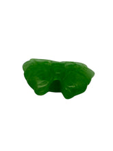 Jade Bead Color:Bamboo Green#M3072