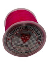 Charmingo Elastic Neon Pink