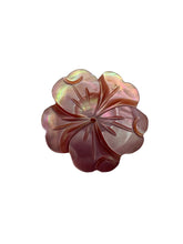 Pink Mother Of Pearl Flower, SKU#M4505