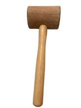 Wooden Mallet