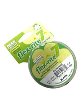 Flex-Rite 7 Strand Stainless Steel Wire .014" (BK)