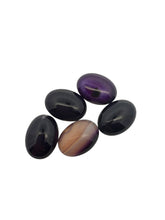 Jade Gemstone, Oval shape Jade Gemstone . SKU#M2095