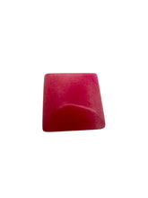 Rose Jasper Square Cabochon Sku#M1886