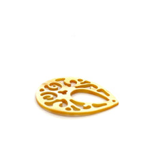 Mother Of Pearl Shell Sku#M459